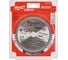 Диск пильный по металлу (135х20 мм; Z50) Milwaukee 48404075 2