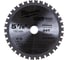 Диск пильный по металлу (150x20 мм; Z34) Milwaukee 48404080 2