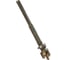 Бур туннельный SDS-Max (45X310 мм) Milwaukee 4932399365 1