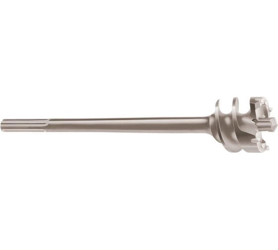 Бур туннельный SDS-Max (55X550 мм) Milwaukee 4932373893 1