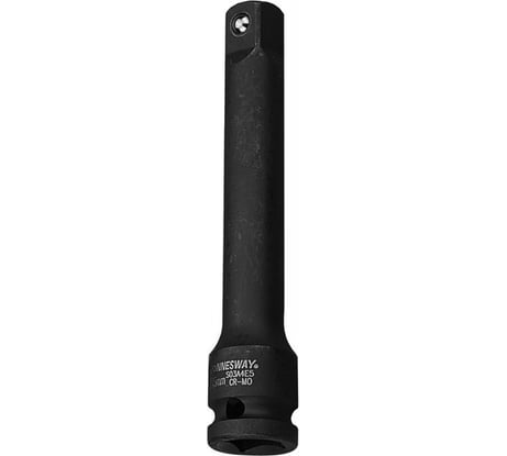 Удлинитель для ударного инструмента S03A4E5 1/2"DR, 125 мм Jonnesway 46632