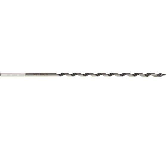 Сверло по дереву (6х155х230 мм; 6.5HEX) Milwaukee 4932430175 1