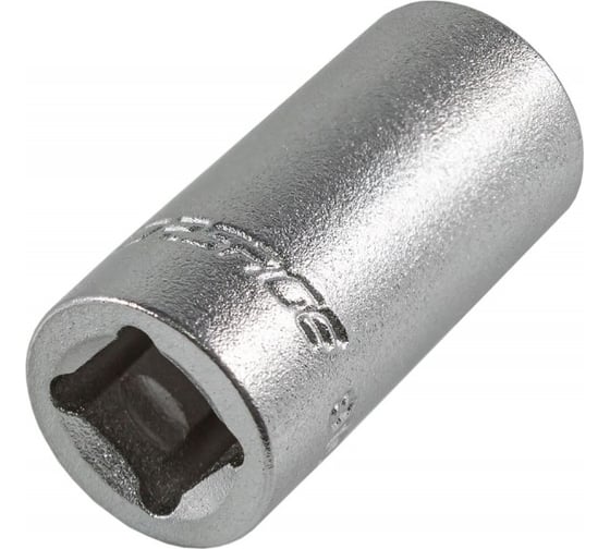 Битодержатель 1/4" F x1/4" F HEX, 25 мм Forsage F-81022(47949)