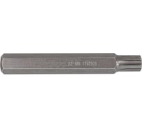 Бита 6-гранная Ribe (75 мм, M9, 10 мм) Forsage F-1797509(29341)
