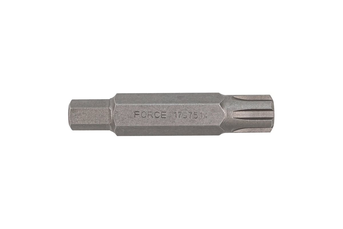 Бита 6 5 1 мм. Бита 6-гранная с отверстием (hex3 мм; 25 мм; 1/4). бита force spline м10 75 мм 1787510. бита 6 гранная на 6. ribe 12 мм.
