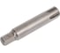 Бита 6-гранная Ribe (75 мм, M14, 10 мм) Forsage F-1797514(29346) 2