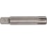 Бита 6-гранная Ribe (75 мм, M14, 10 мм) Forsage F-1797514(29346) 3