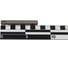 Бита Forsage 6-гранная Ribe M10x75 мм, 10мм F-1797510(29342) 5