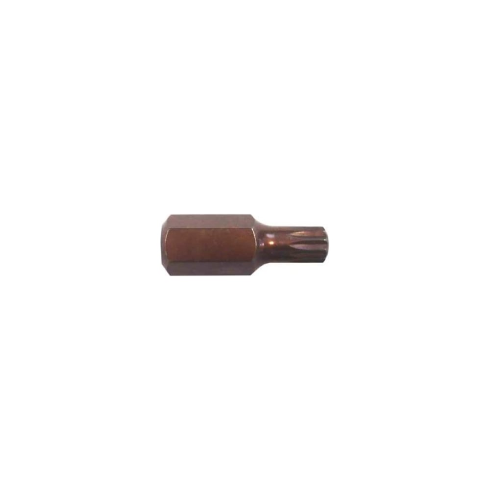 Бита 12-лучевая SPLINE (30 мм, M14, 10 мм) Forsage F-1783014 Premium ...