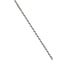 Сверло по дереву (10х385х460 мм; 8.5HEX) Milwaukee 4932363689 1