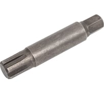 Бита 6-гранная Ribe (75 мм, M13, 10 мм) Forsage F-1797513(29345)