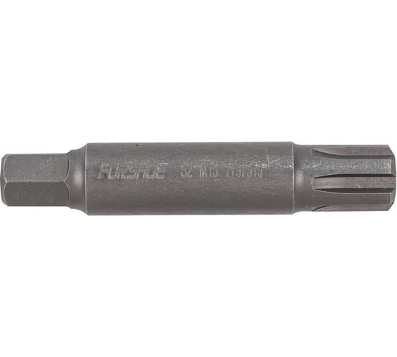 Бита 6-гранная Ribe (75 мм, M13, 10 мм) Forsage F-1797513(29345) 1