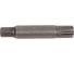 Бита 6-гранная Ribe (75 мм, M13, 10 мм) Forsage F-1797513(29345) 3