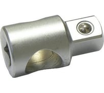 Адаптер Forsage 3/8" F x1/2" M F-80634(47952)