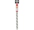 Сверло по дереву (14х155х230 мм; 11HEX) Milwaukee 4932363684 2