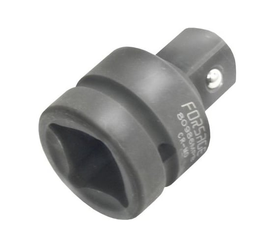 Адаптер ударный 1" F x3/4" M Forsage F-80986MPB 1