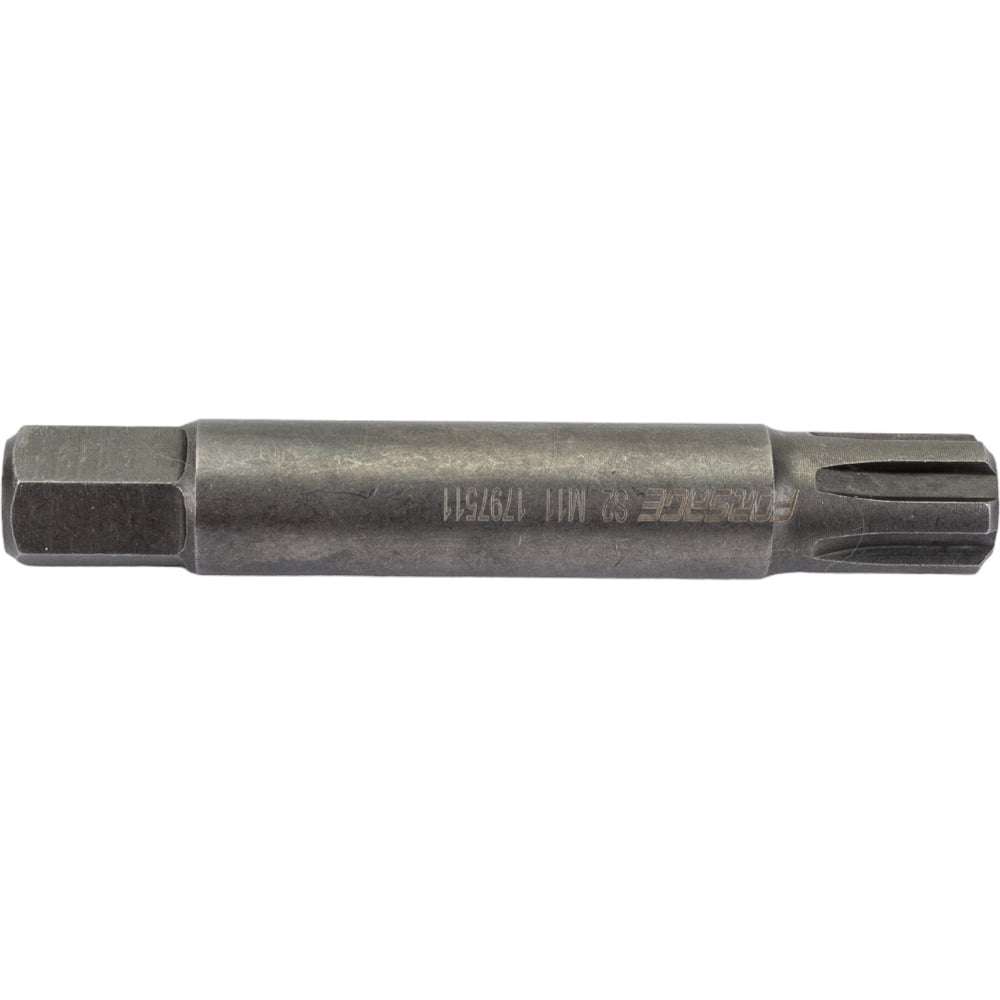 Бита 6-гранная Ribe (75 мм, M11, 10 мм) Forsage F-1797511 - выгодная ...