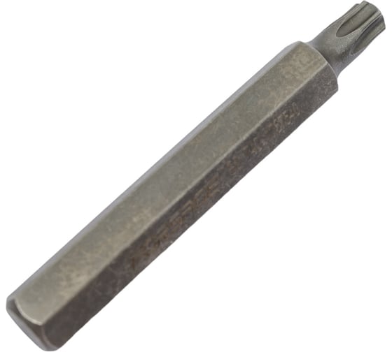 Бита TORX (75 мм, T40, 10 мм) Forsage F-1767540(1004)