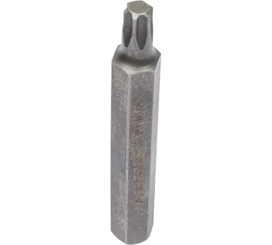 Бита TORX (75 мм, T40, 10 мм) Forsage F-1767540(1004)