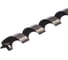 Сверло по дереву (18х155х230 мм; 11HEX) Milwaukee 4932363686 3