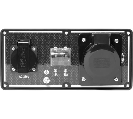 Кабель параллельного подключения DAEWOO GDA KIT 65i