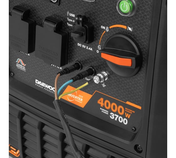 Кабель параллельного подключения DAEWOO GDA KIT 65i