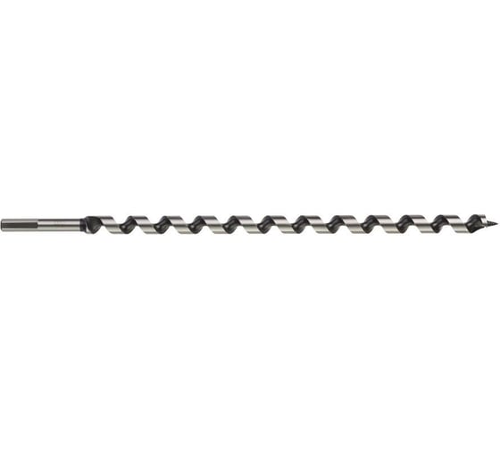Сверло по дереву (18х385х460 мм; 11HEX) Milwaukee 4932363693 1