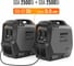 Кабель параллельного подключения DAEWOO GDA KIT 35I 2