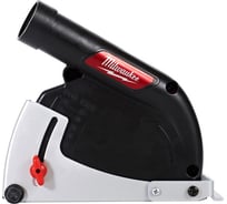 Кожух для УШМ с пылеудалением для резки DEC125 Milwaukee 4932430467