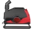Кожух с системой пылеудаления DEC230К Milwaukee 4932459341 3