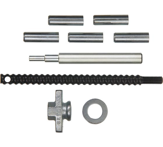 Комплект для крепления в бетоне системы алмазного сверления Milwaukee 4932399731 1