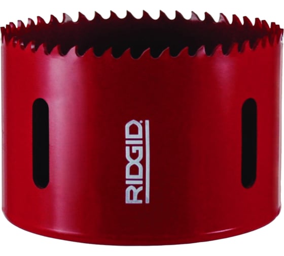 Коронка биметаллическая врезная М-14 (14 мм) RIDGID 52755