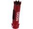 Коронка биметаллическая врезная М-16 (16 мм) RIDGID 52760 1