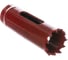 Коронка биметаллическая врезная М-20 (20 мм) RIDGID 15561 2