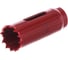Коронка биметаллическая врезная М-22 (22 мм) RIDGID 52780 2