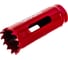 Коронка биметаллическая врезная М-22 (22 мм) RIDGID 52780 6
