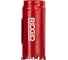 Коронка биметаллическая врезная М-25 (25 мм) RIDGID 52790 1