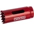 Коронка биметаллическая врезная М-25 (25 мм) RIDGID 52790 2