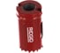 Коронка биметаллическая врезная М-33 (33 мм) RIDGID 52815 2