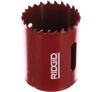 Коронка биметаллическая врезная М-43 (43 мм) RIDGID 52845