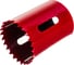 Коронка биметаллическая врезная М-43 (43 мм) RIDGID 52845 6