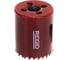 Коронка биметаллическая врезная М-46 (46 мм) RIDGID 52855 1