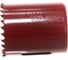 Коронка биметаллическая врезная М-46 (46 мм) RIDGID 52855 5