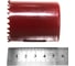Коронка биметаллическая врезная М-46 (46 мм) RIDGID 52855 6