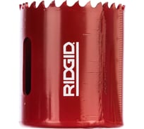 Коронка биметаллическая врезная М-48 (48 мм) RIDGID 52860