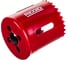 Коронка биметаллическая врезная М-52 (52 мм) RIDGID 52870 2