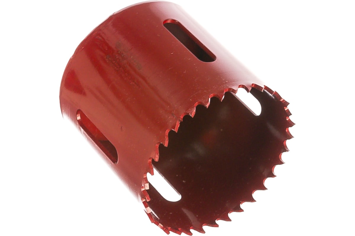 Коронка биметаллическая врезная М-57 (57 мм) RIDGID 52880 - выгодная ...