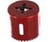 Коронка биметаллическая врезная М-59 (59 мм) RIDGID 52885 2
