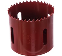 Коронка биметаллическая врезная М-64 (64 мм) RIDGID 52895