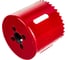 Коронка биметаллическая врезная М-64 (64 мм) RIDGID 52895 5